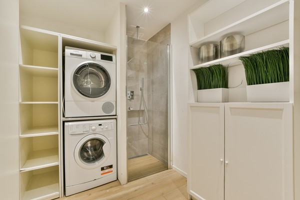 Medium property photo - Knokkestraat 75, 1066 WK Amsterdam